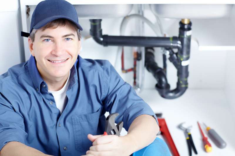 Leak detection and repair